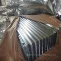 Price Zinc Corrugated Galvanized Steel Roofing Sheet